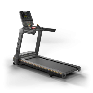 Lifestyle Treadmill with Premium LED Console