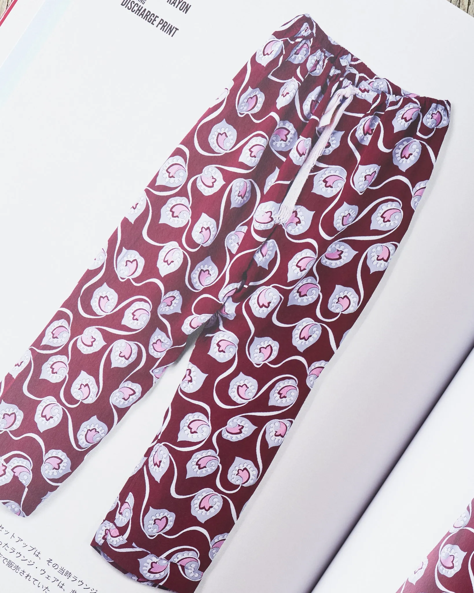 Lightning Magazine Sun Surf presents Vintage Aloha Shirts 4