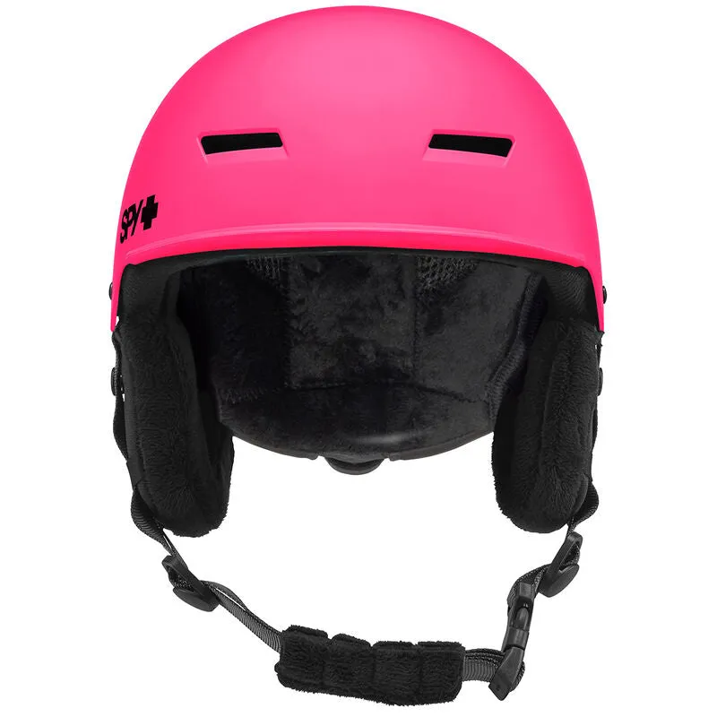 Lil Galactic Mips Snow Helmet