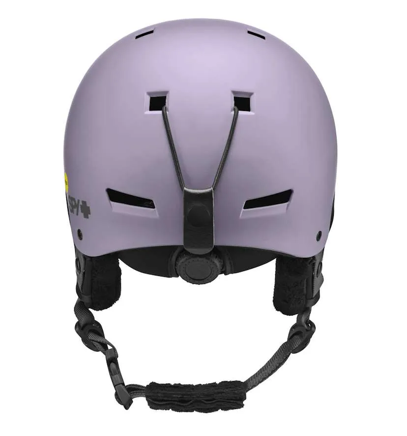 Lil Galactic Mips Snow Helmet