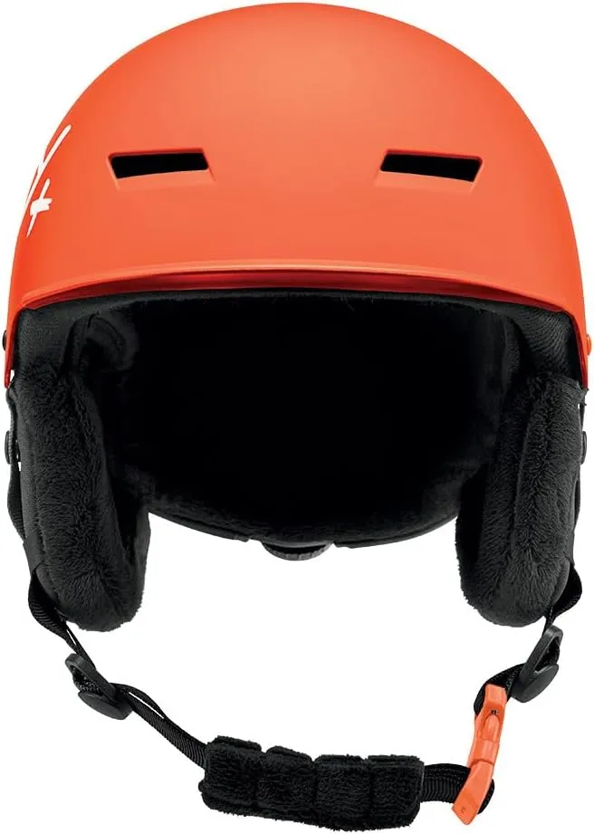 Lil Galactic Mips Snow Helmet