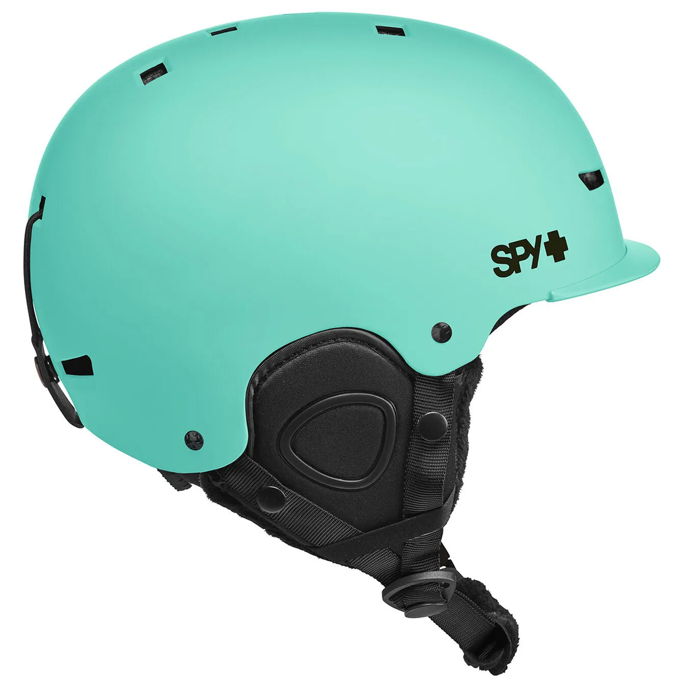 Lil Galactic Mips Snow Helmet