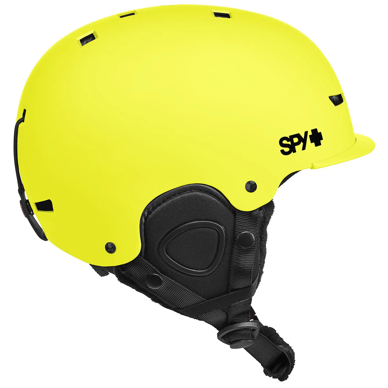 Lil Galactic Mips Snow Helmet