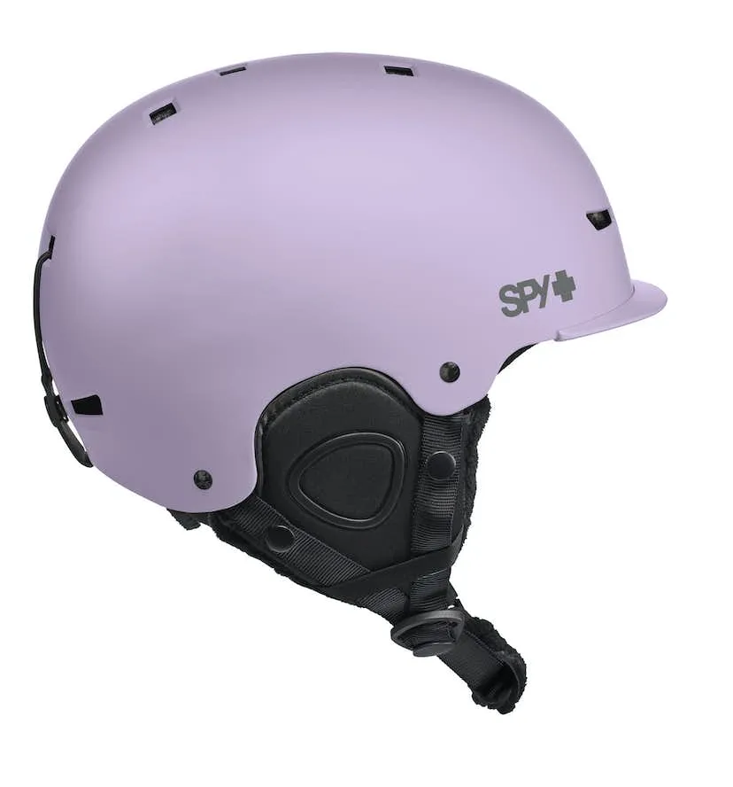 Lil Galactic Mips Snow Helmet