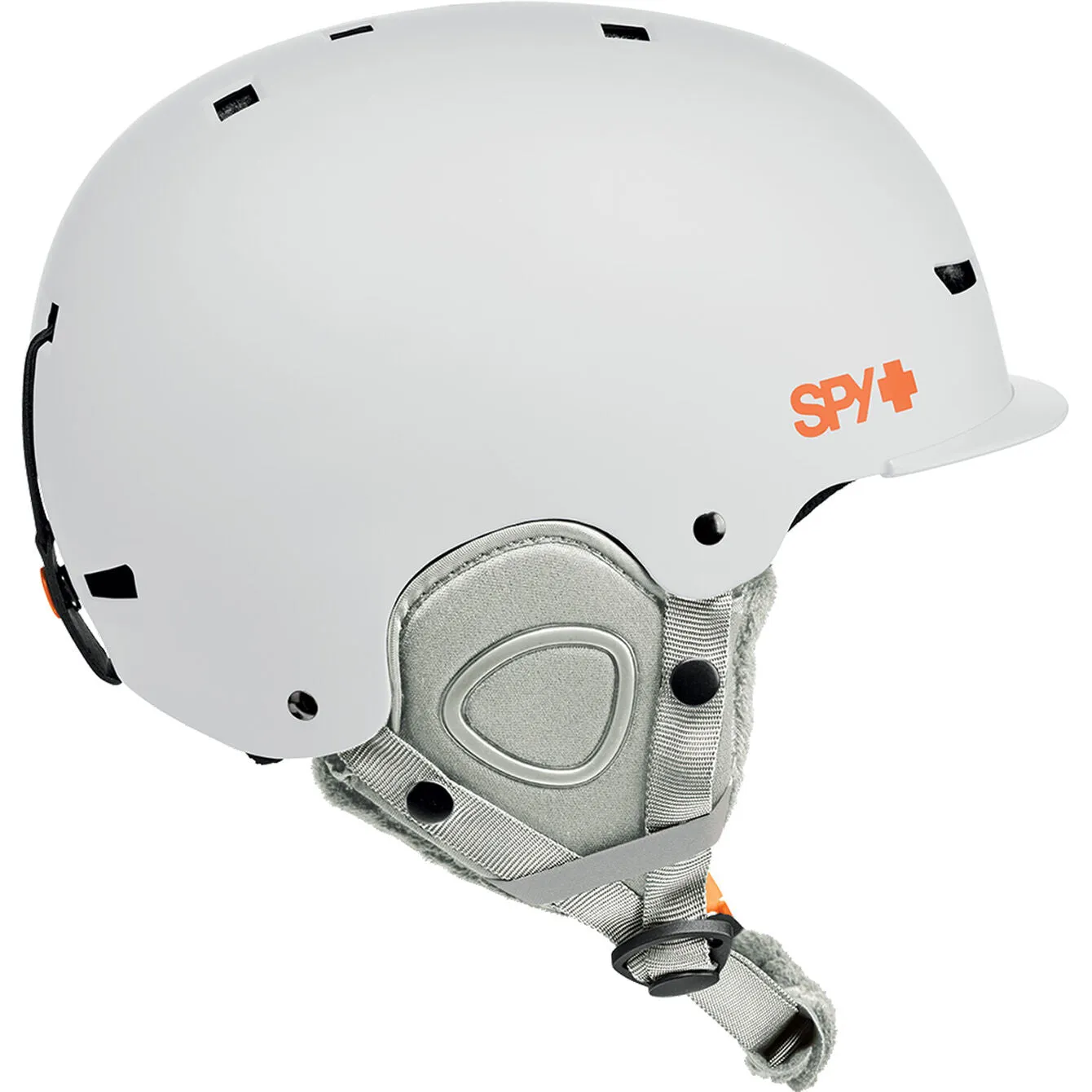 Lil Galactic Mips Snow Helmet