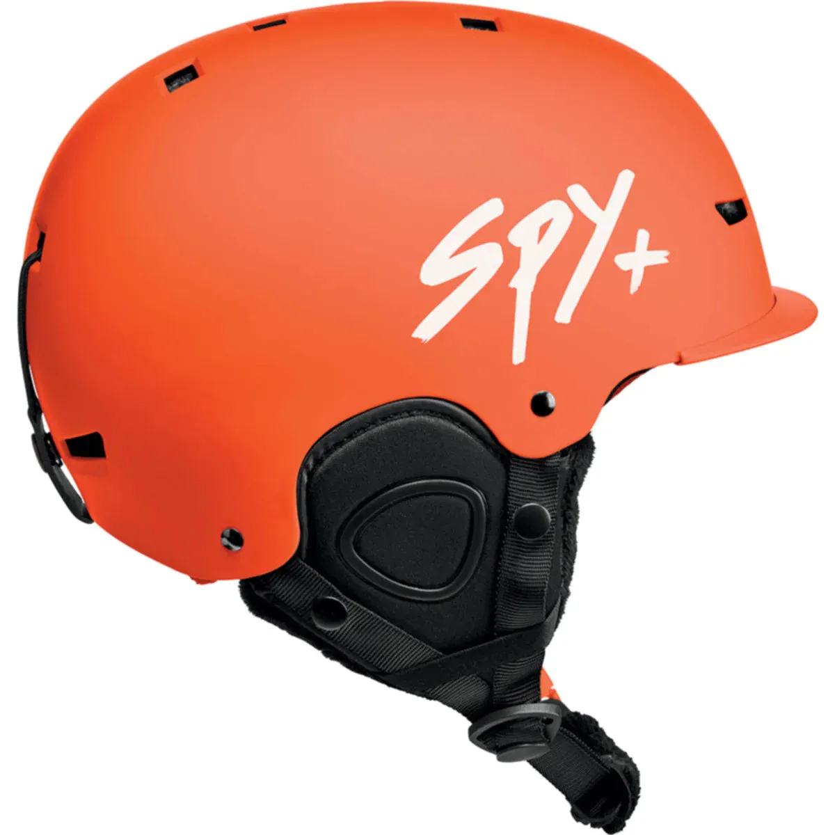 Lil Galactic Mips Snow Helmet