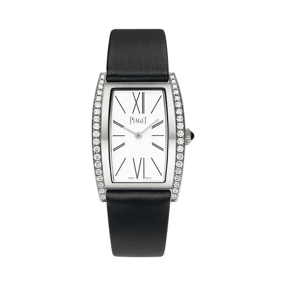 Limelight Tonneau-Shaped Watch