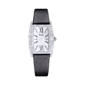 Limelight Tonneau-Shaped Watch