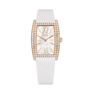 Limelight Tonneau-Shaped Watch