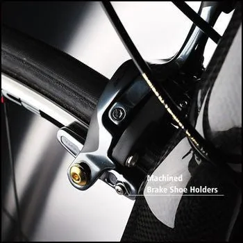 LIMITED EDITION 2010 SHIMANO YUMEYA UPGRADE KIT for DURA-ACE