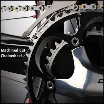LIMITED EDITION 2010 SHIMANO YUMEYA UPGRADE KIT for DURA-ACE