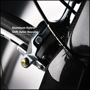 LIMITED EDITION 2010 SHIMANO YUMEYA UPGRADE KIT for DURA-ACE