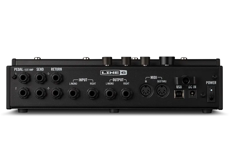 Line 6 HX Effects Multi Effects Pedal