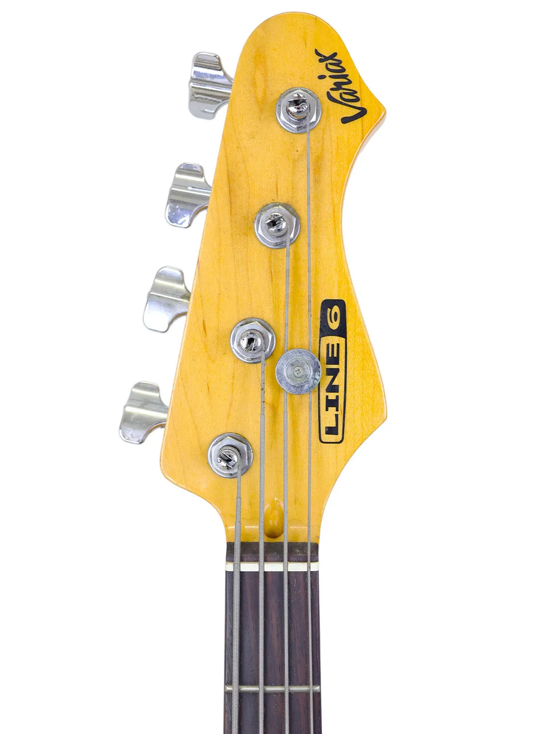 Line 6 Variax Bass - Korea 2004