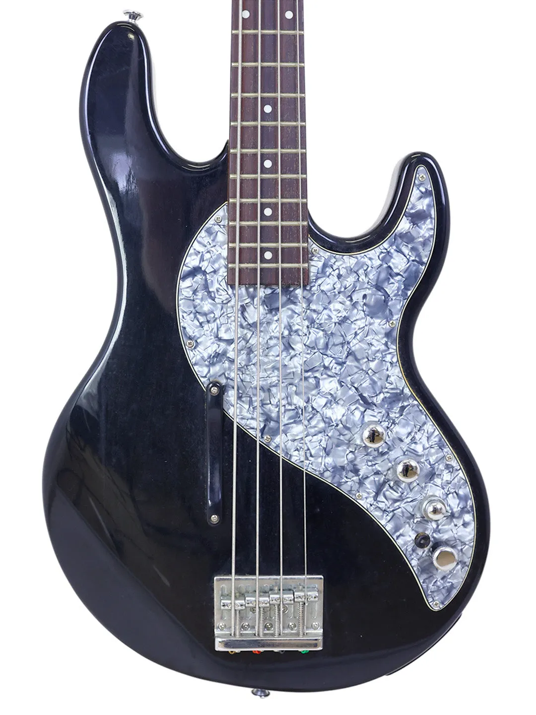 Line 6 Variax Bass - Korea 2004