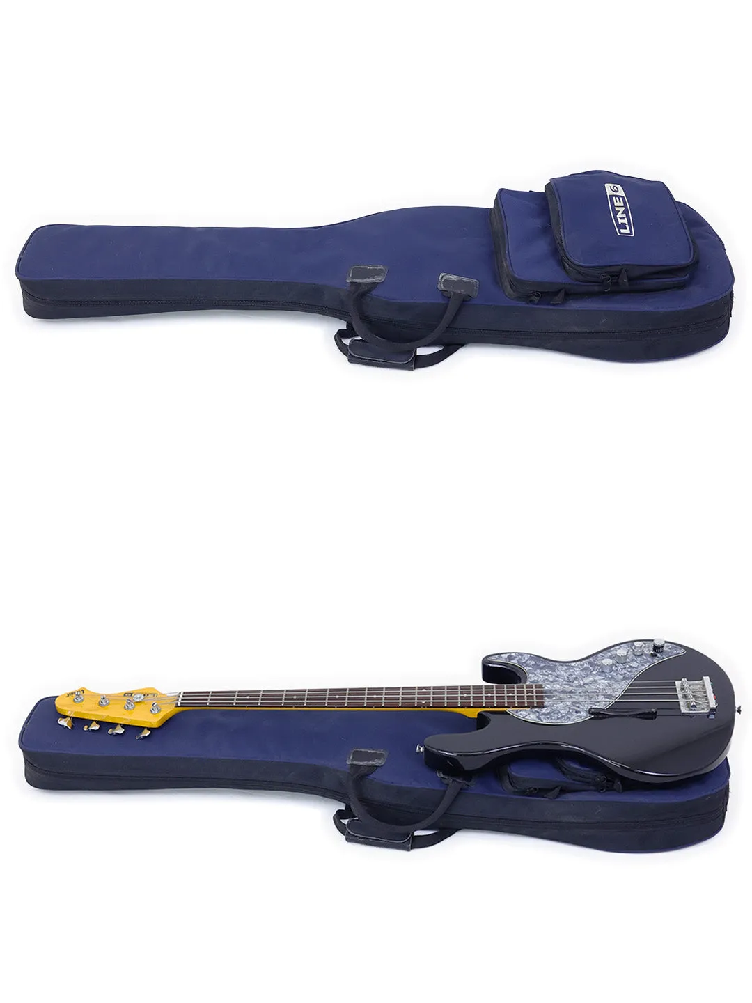 Line 6 Variax Bass - Korea 2004