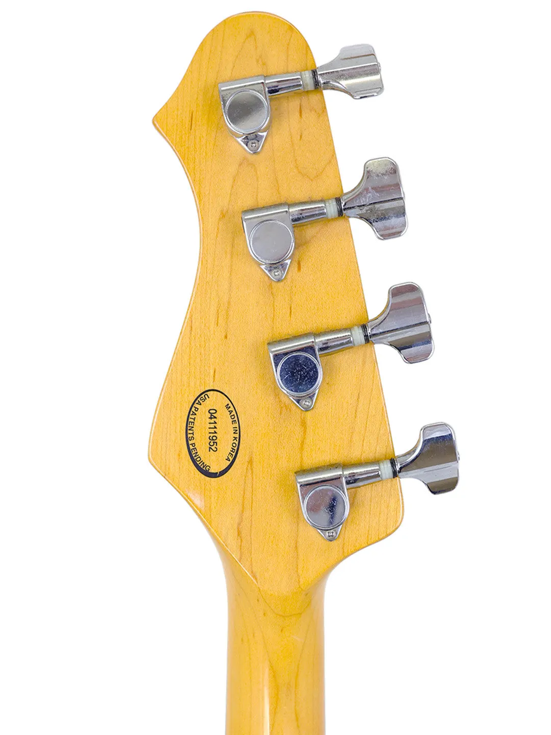 Line 6 Variax Bass - Korea 2004