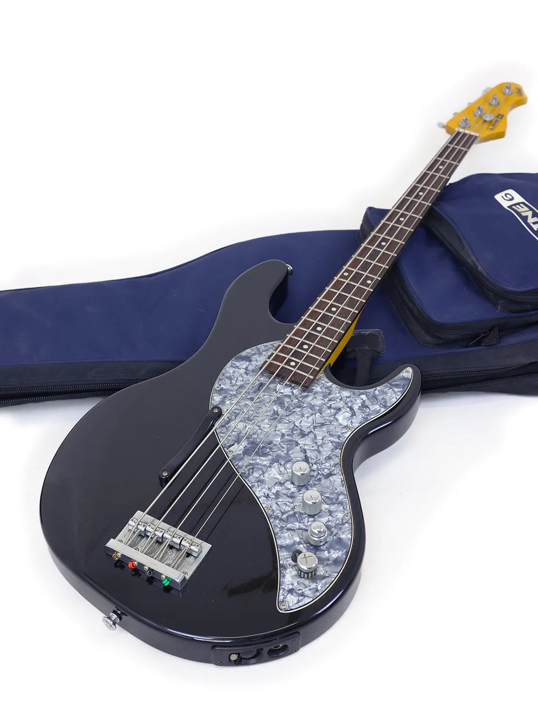 Line 6 Variax Bass - Korea 2004
