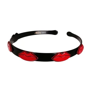 Lip Alice Band