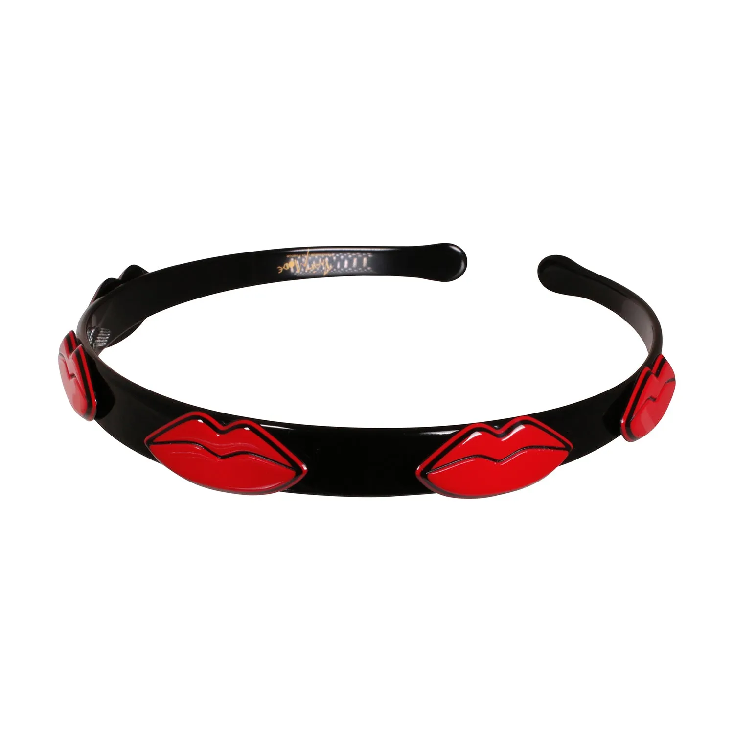 Lip Alice Band