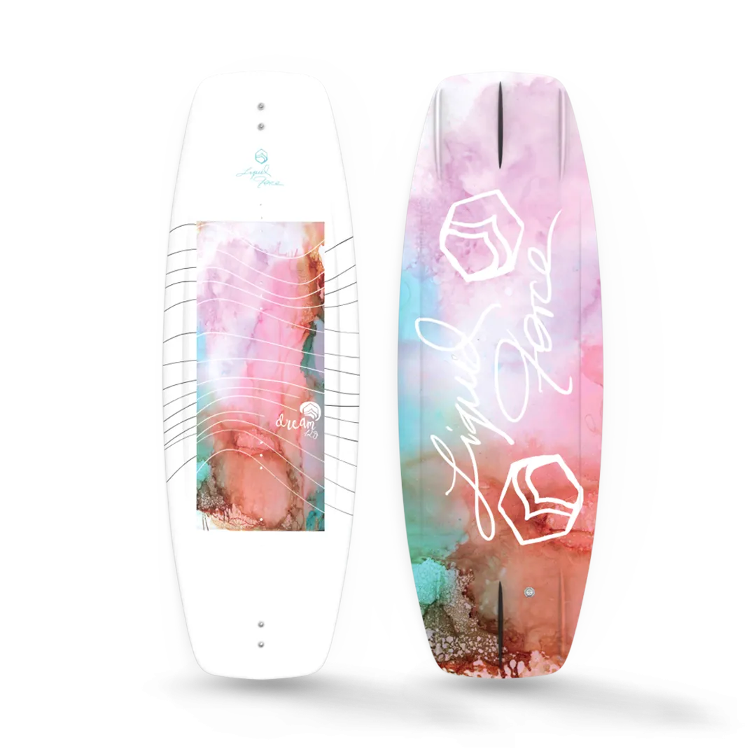 Liquid Force Dream Grom Wakeboard