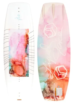 LIQUID FORCE KIDS DREAM WAKEBOARD