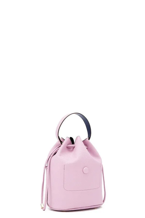 Lisa Bucket Bag