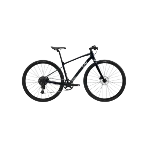 Liv Thrive 2 Urban Bike - Cosmos Navy