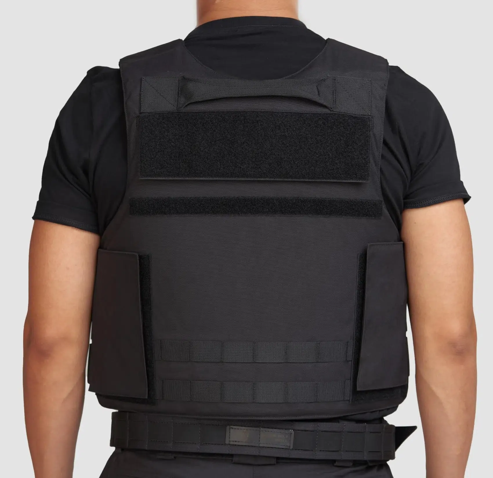 Livewire Patrol Molle Vest Level IIIA