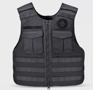 Livewire Patrol Molle Vest Level IIIA