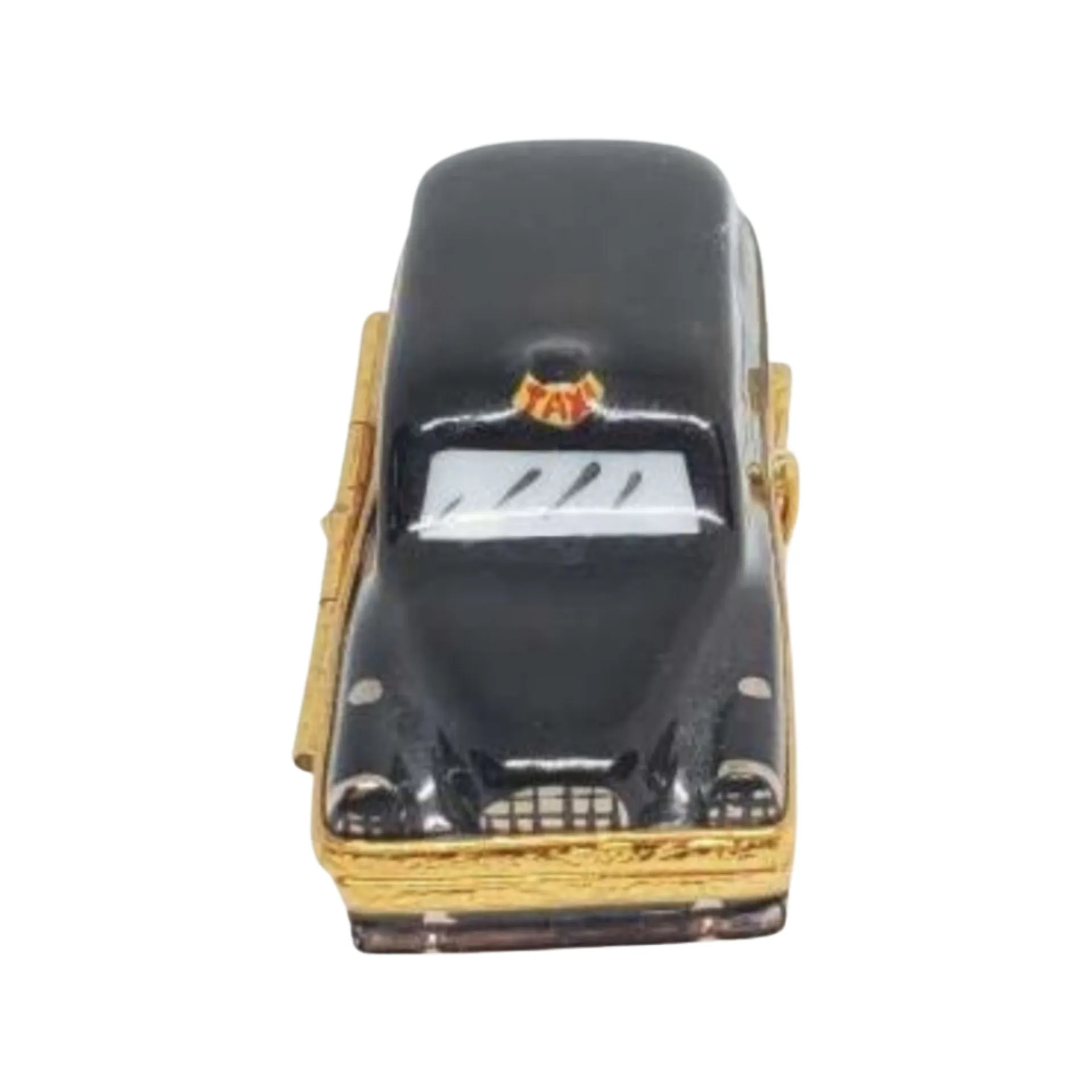 London Taxi