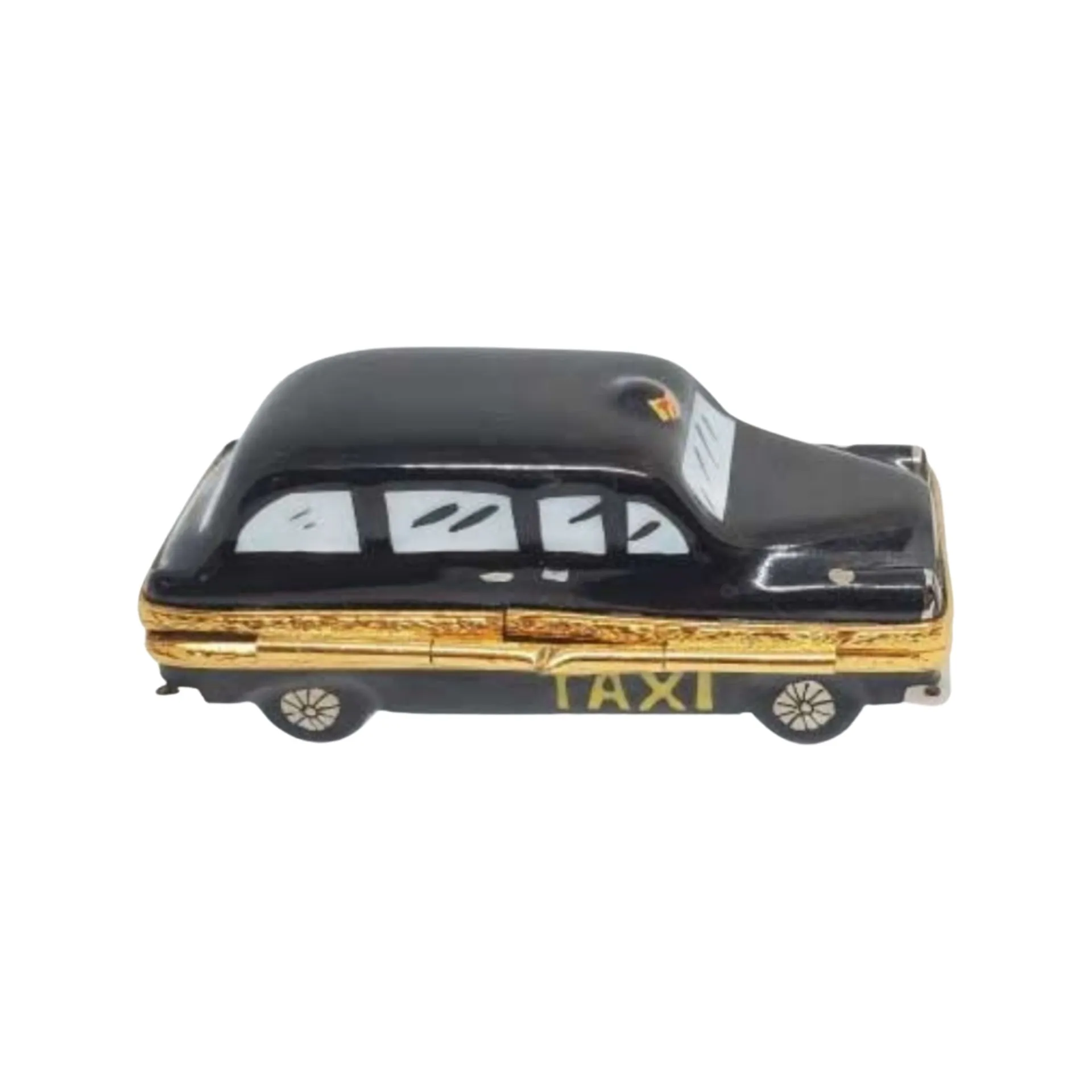 London Taxi