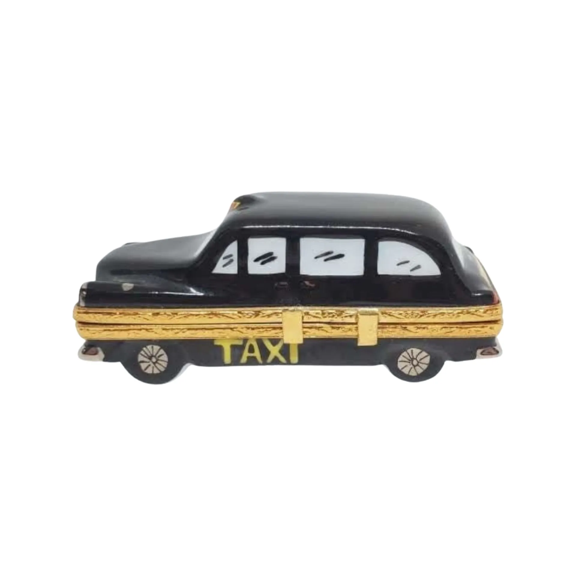 London Taxi