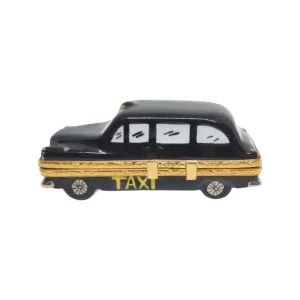 London Taxi
