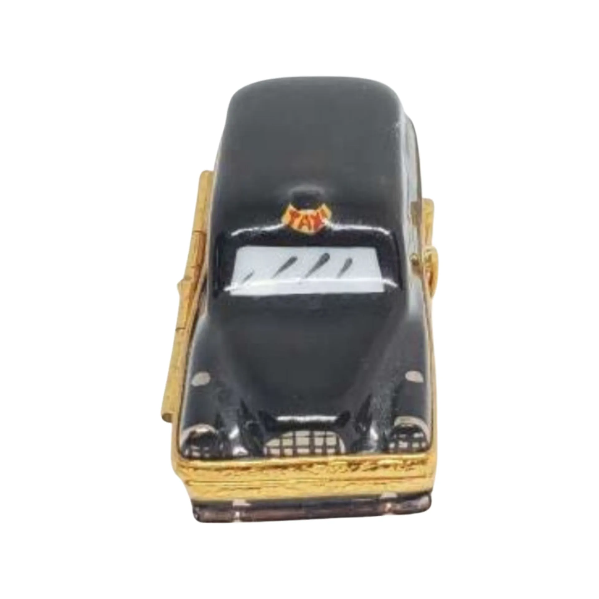 London Taxi