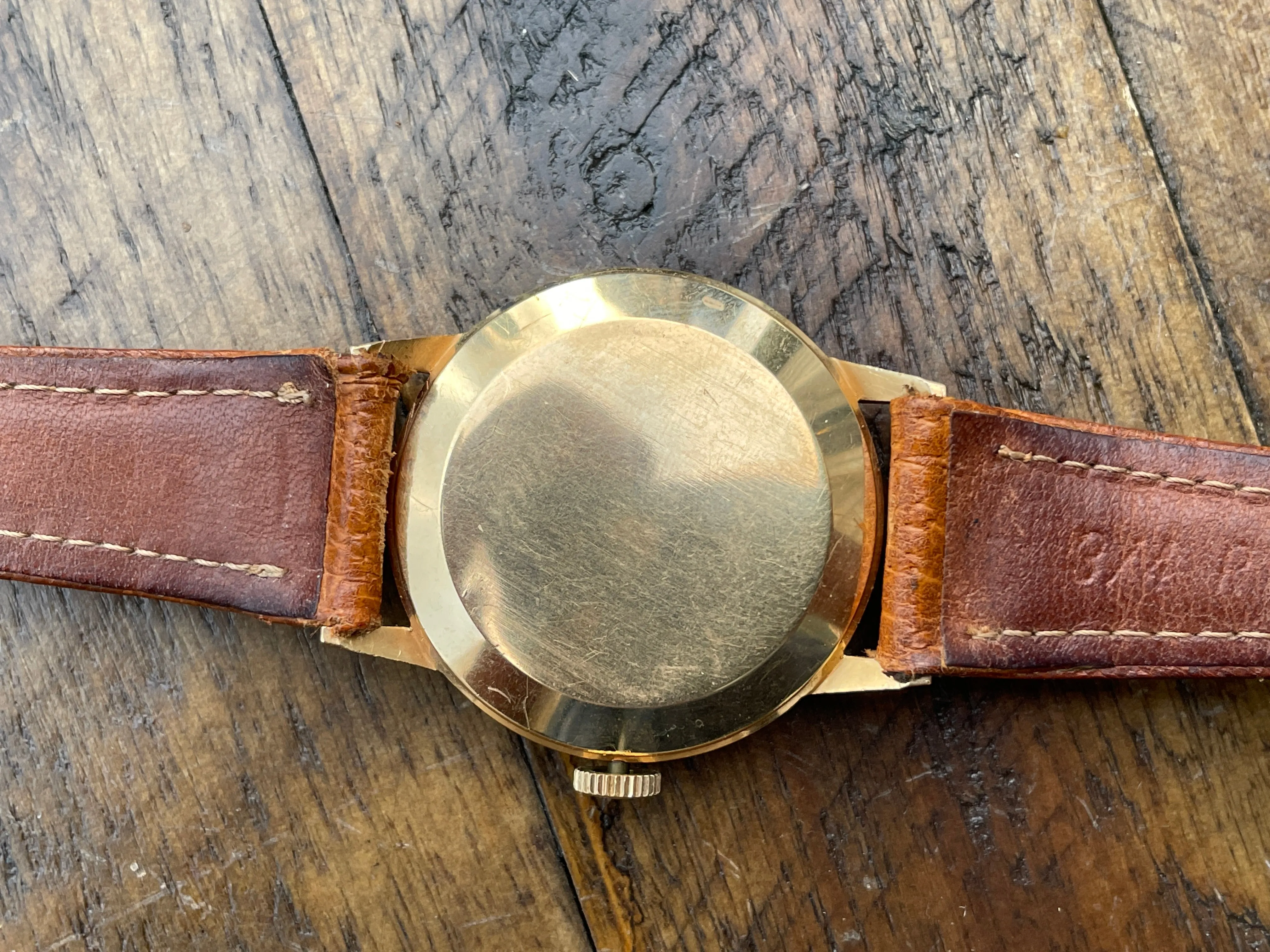 Longines 12.68z