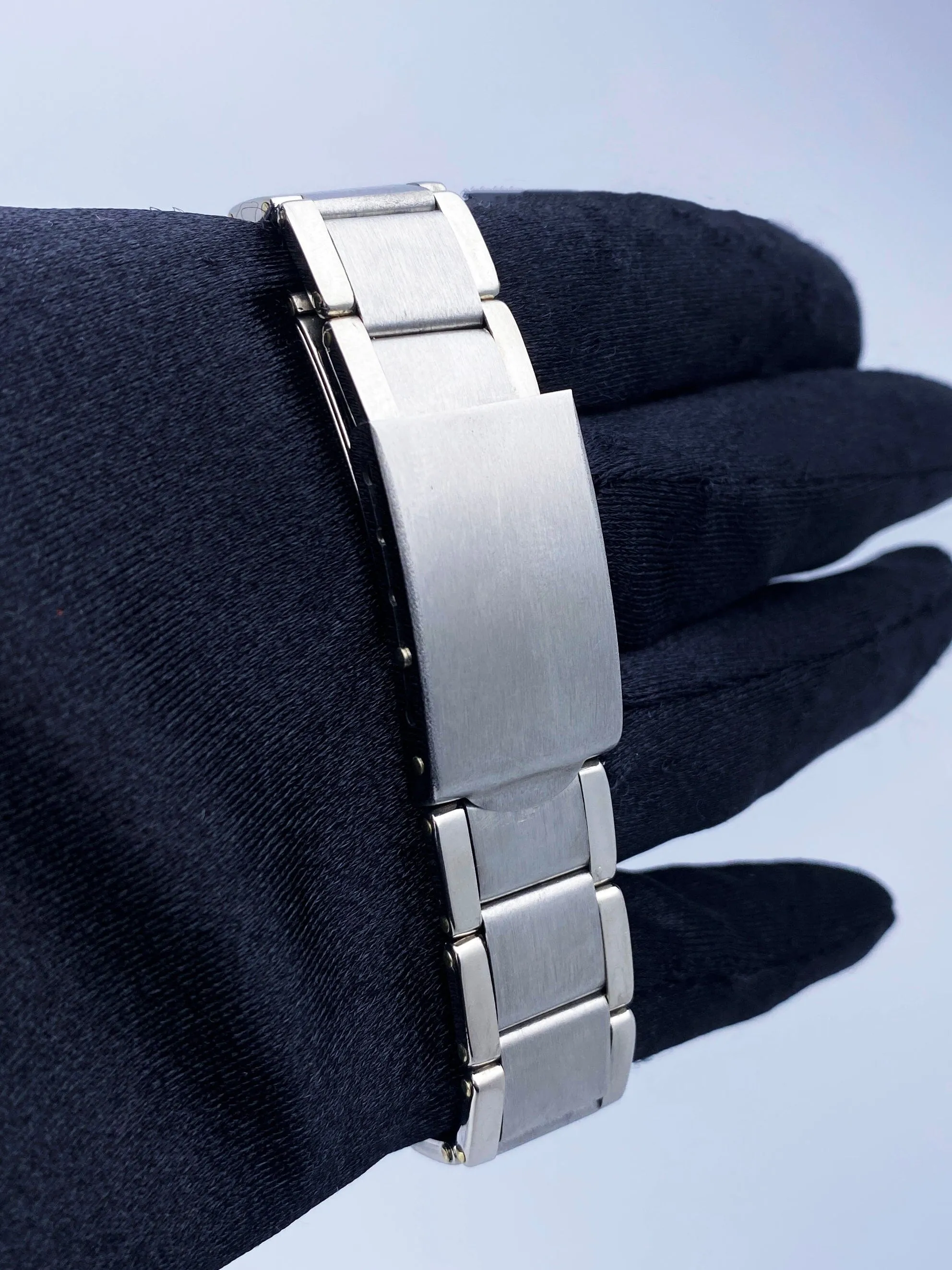 Longines 13ZN 1940's Vintage Mens Watch