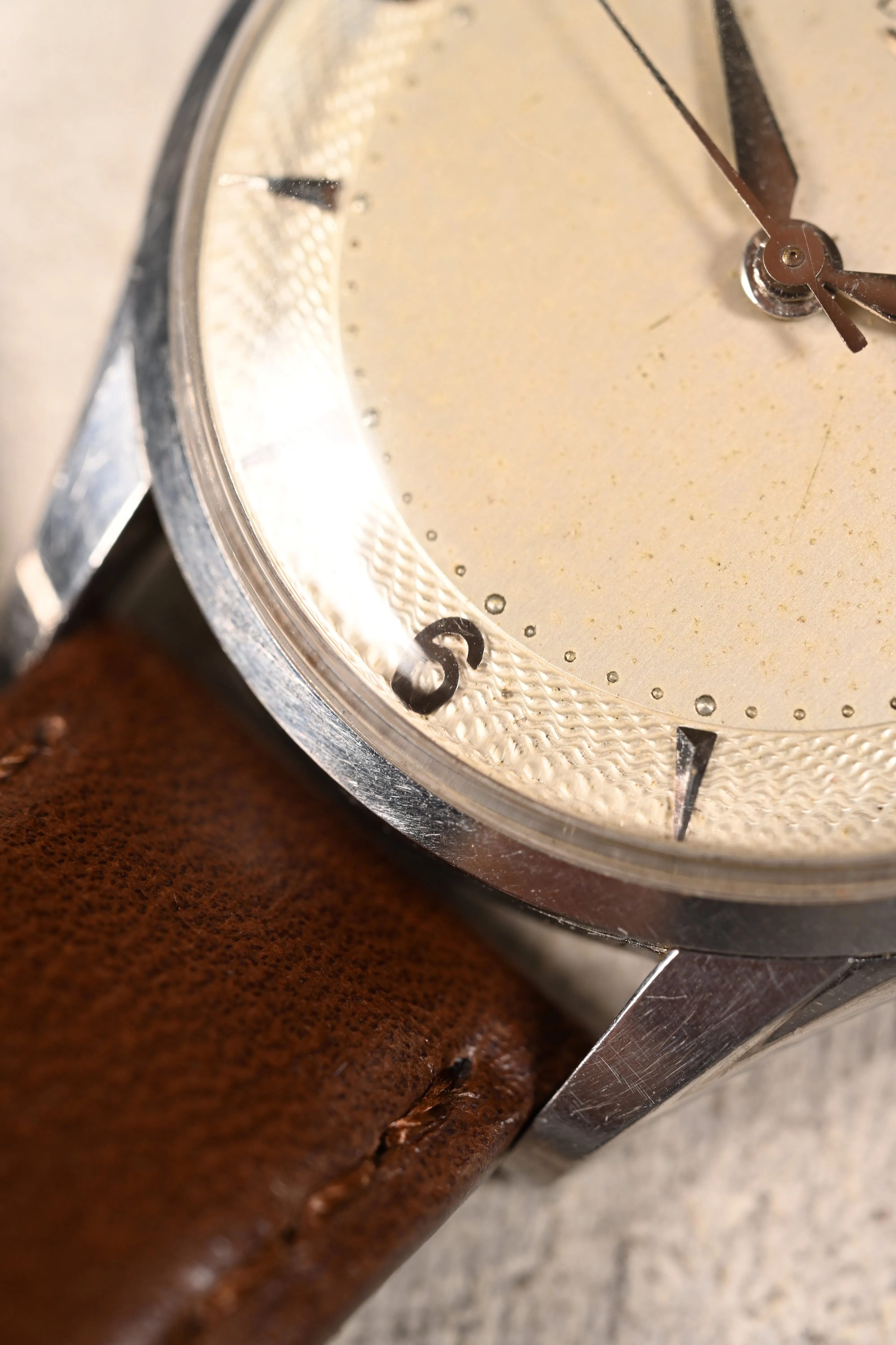 Longines 8035