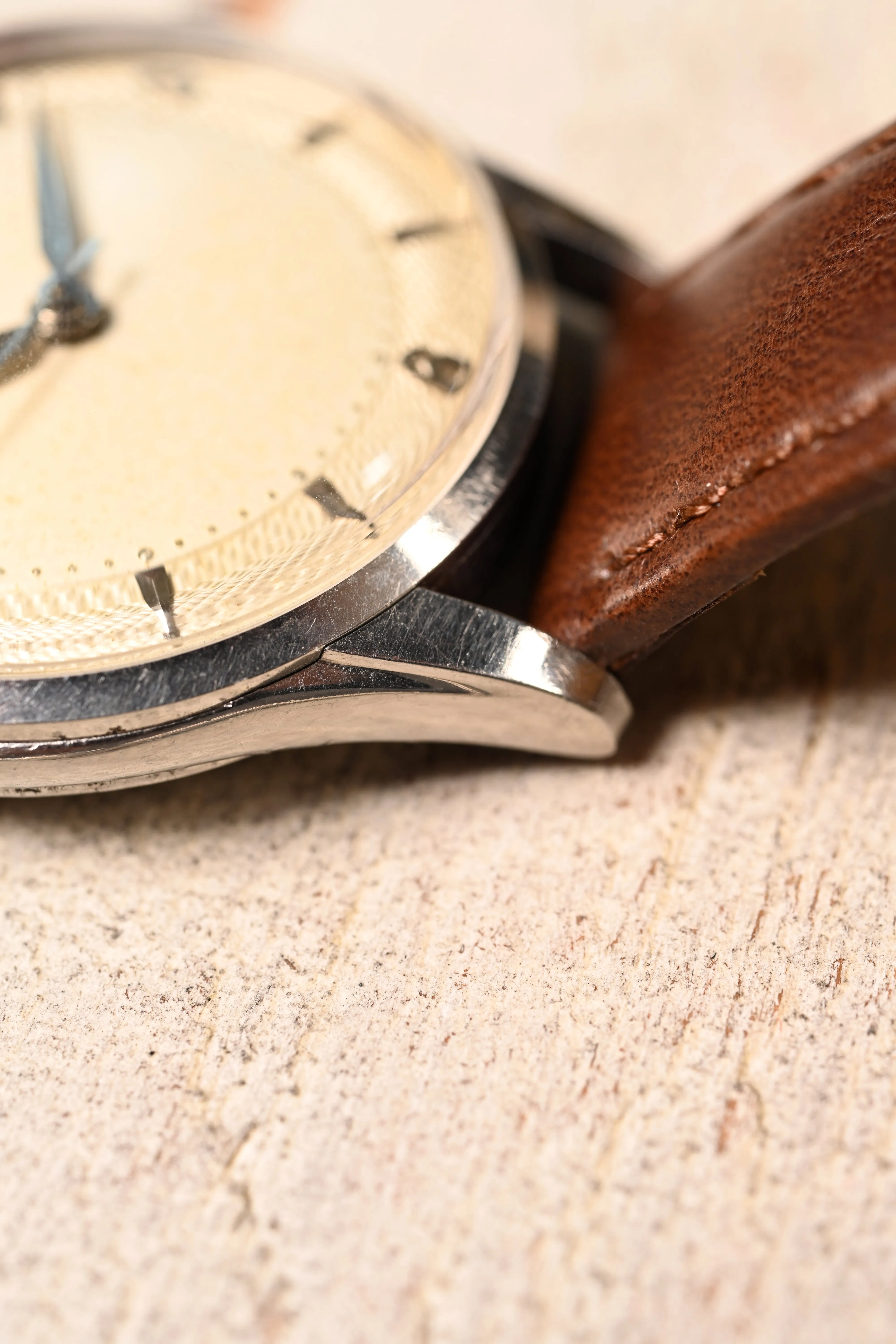 Longines 8035