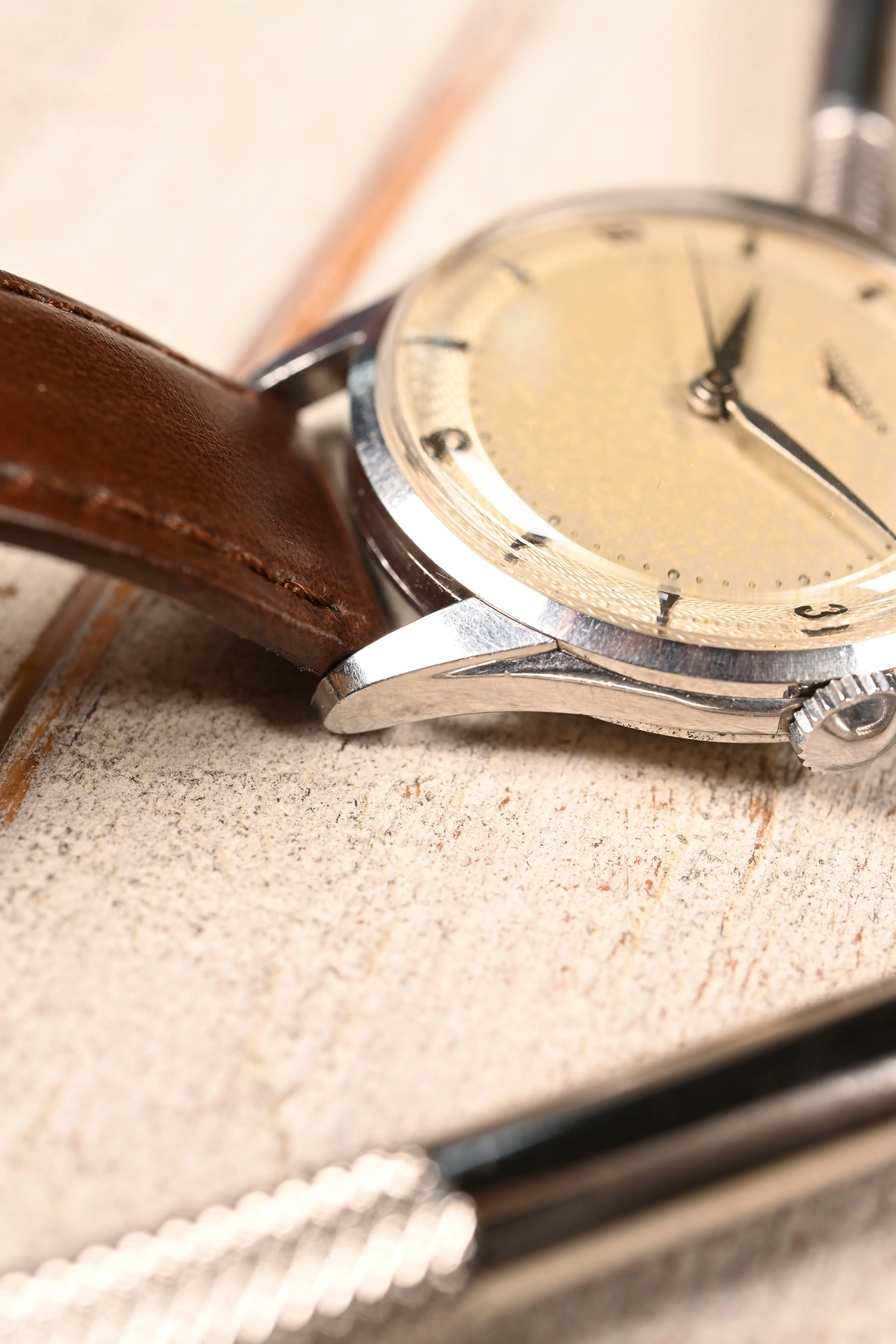 Longines 8035