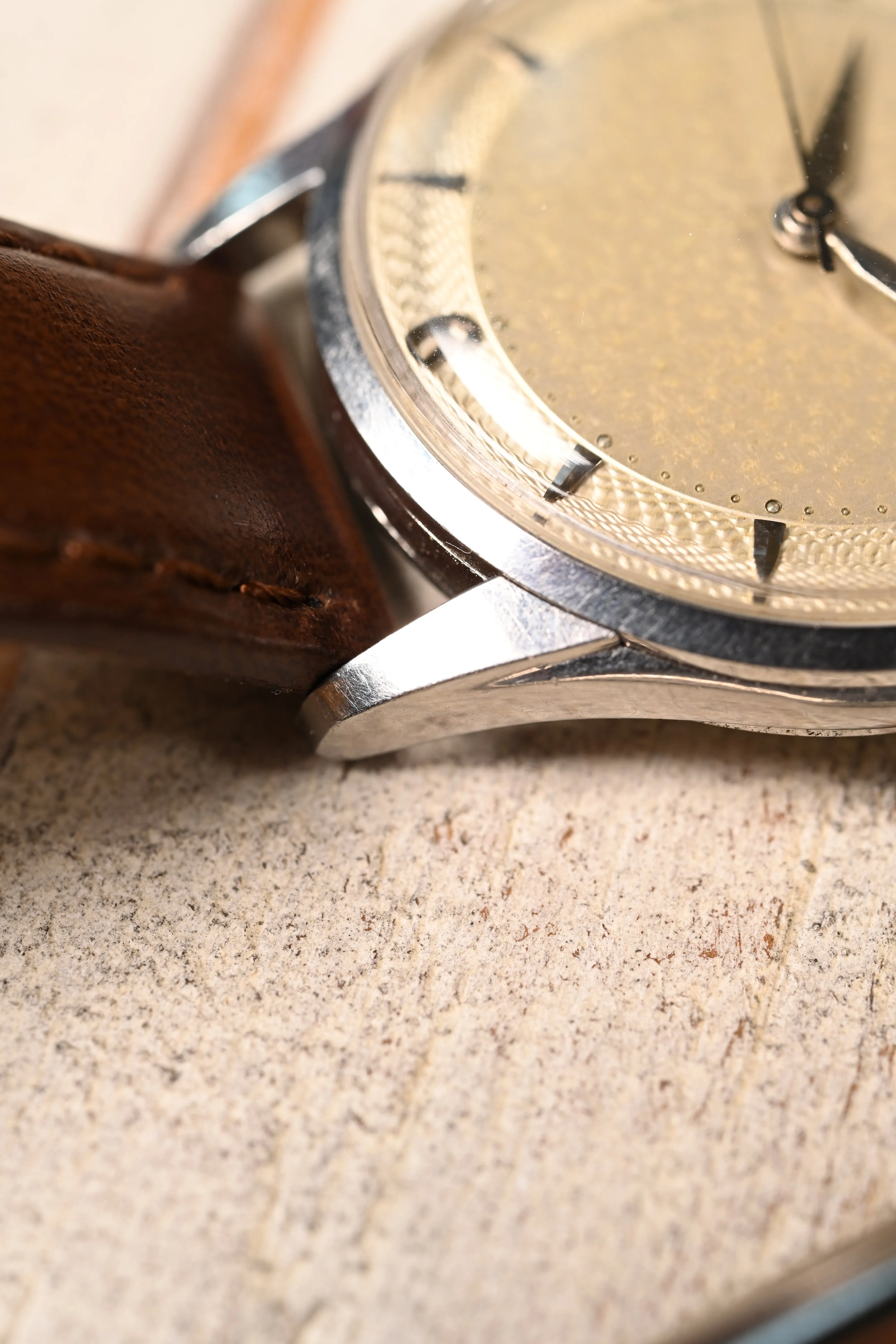 Longines 8035