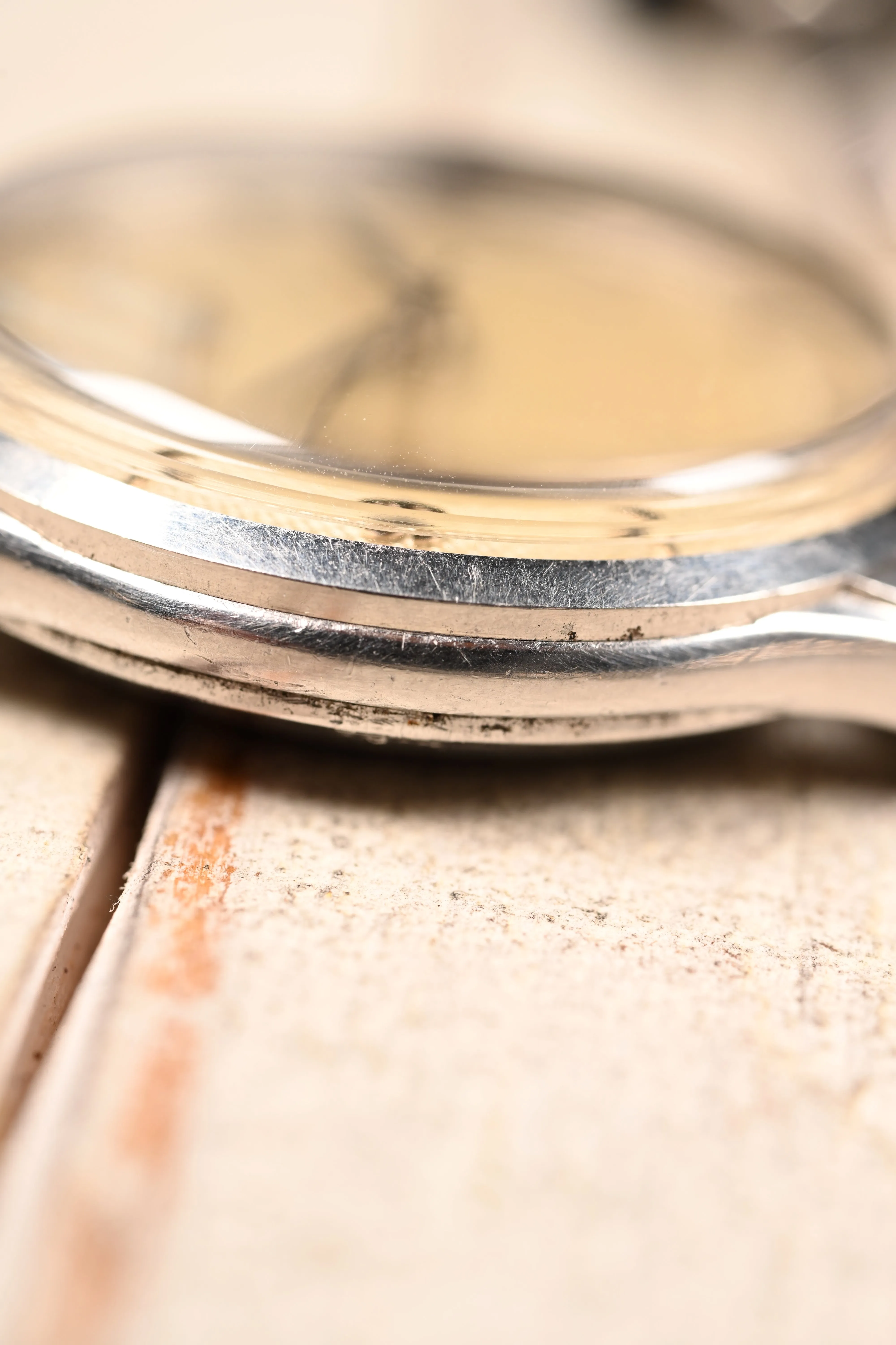 Longines 8035