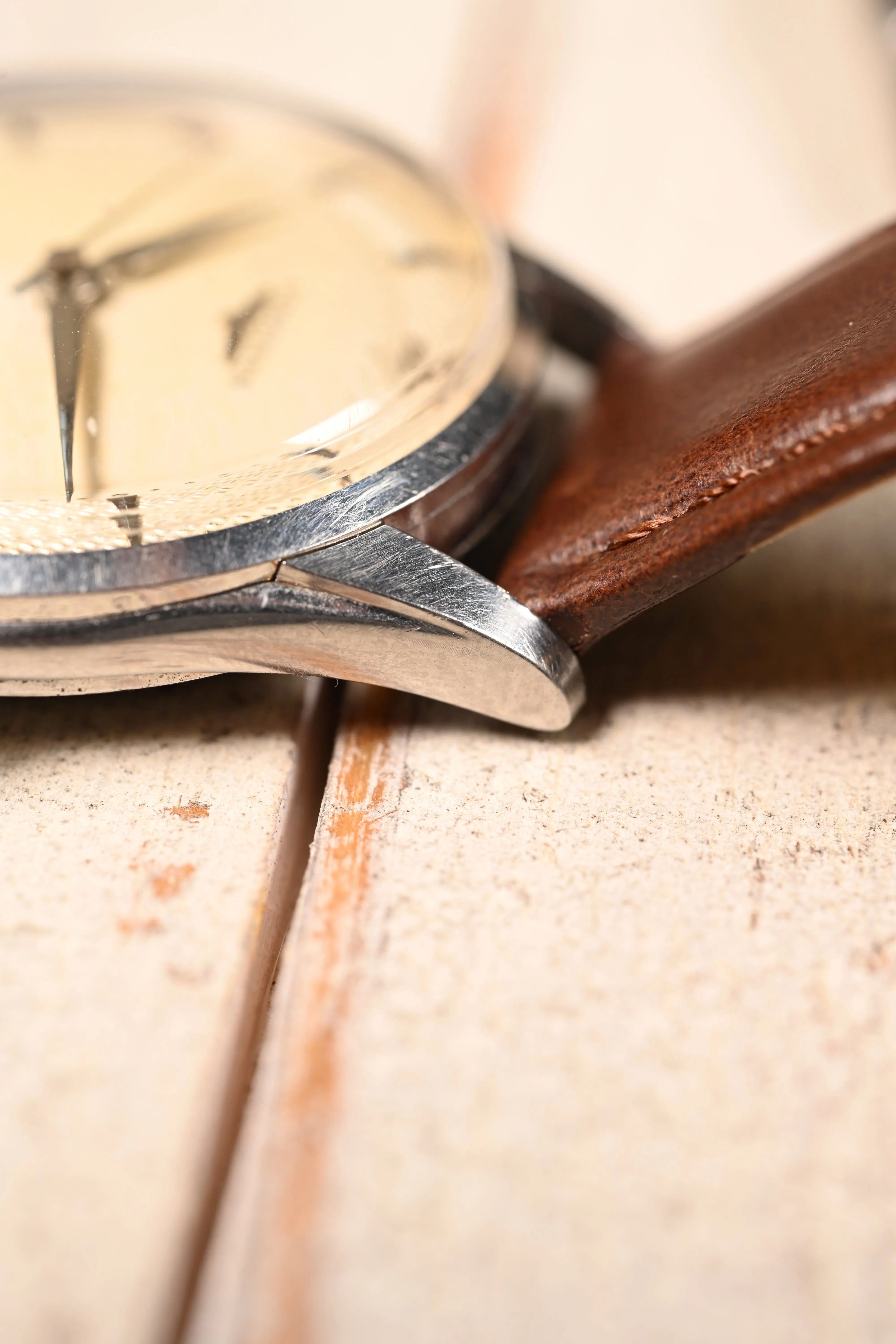 Longines 8035