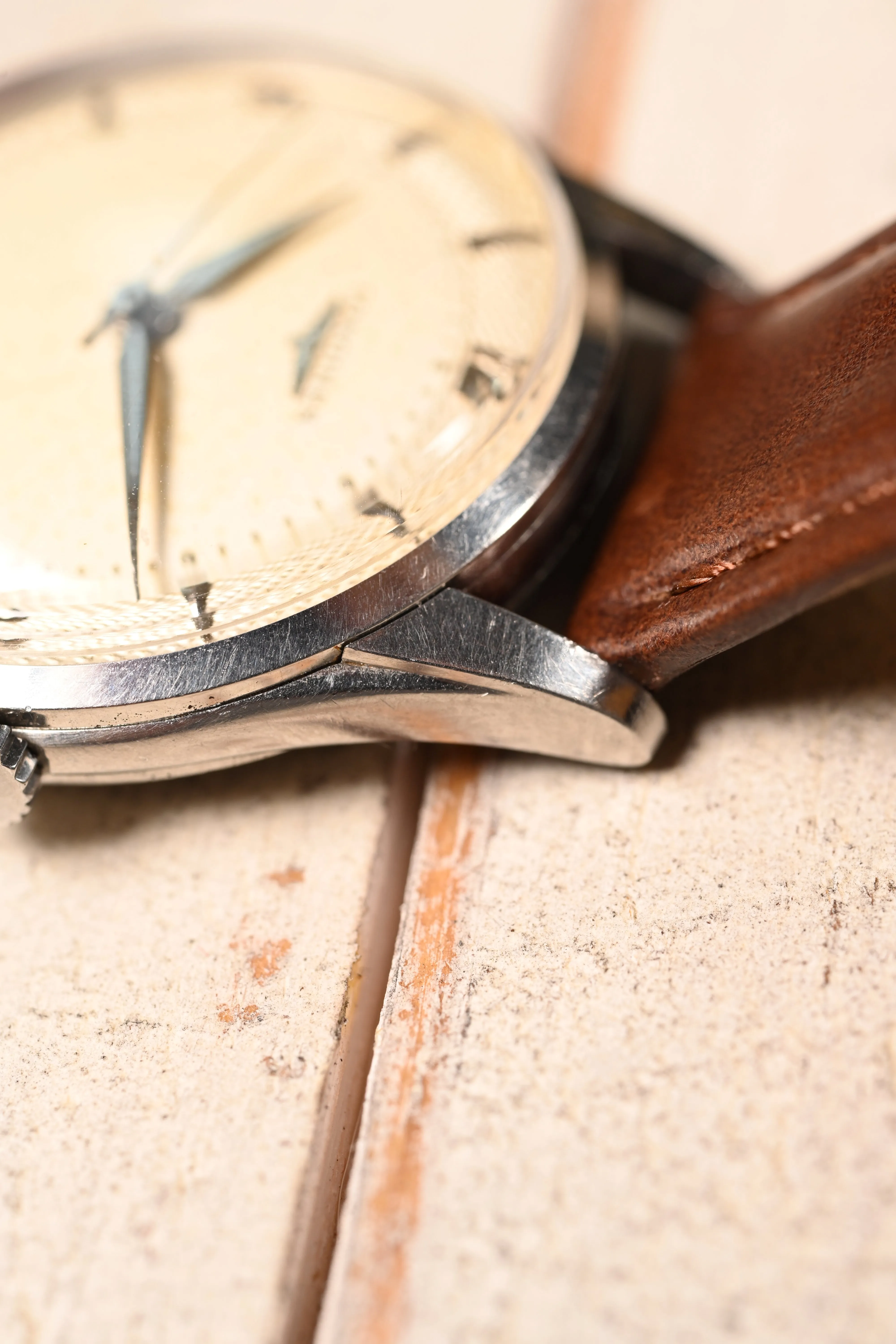 Longines 8035