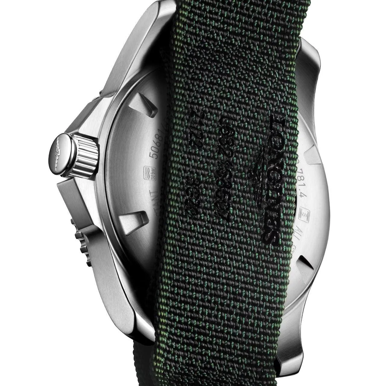 LONGINES HYDROCONQUEST 41MM AUTOMATIC STEEL L3.781.4.05.2 watch