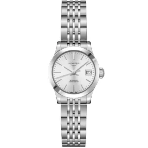 LONGINES RECORD COLLECTION 26MM Automatic Automatic Automatic CEO L2.320.4.72.6