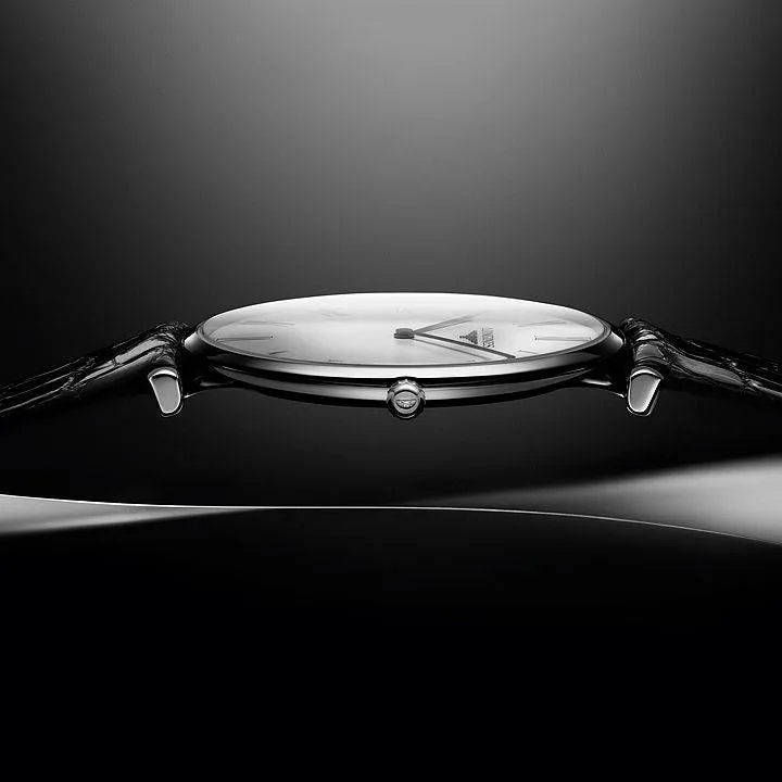 LONGINES Watch the great Classique De Longines 36mm White Steel Man Quartz L4.908.4.11.2