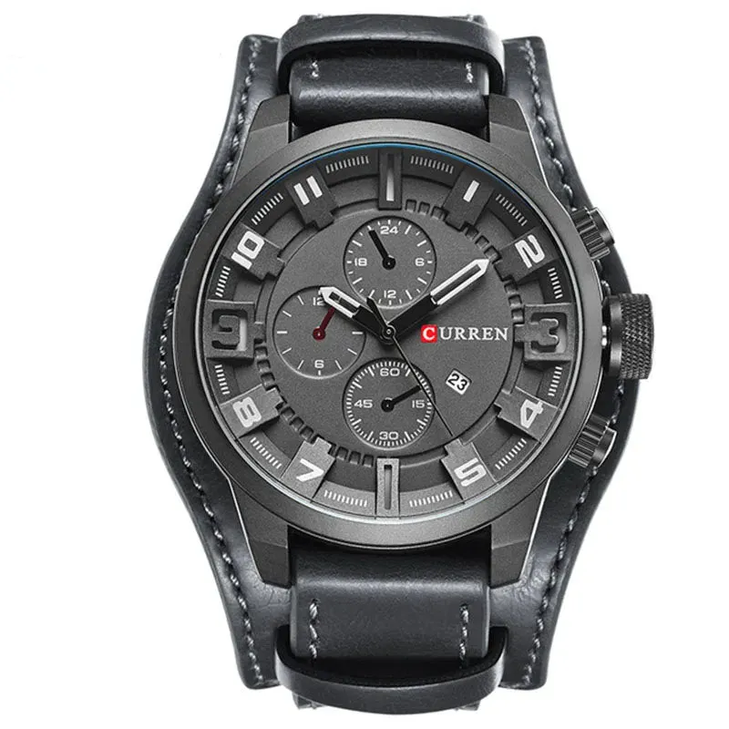 Léonore Chronograph Prestige Watch