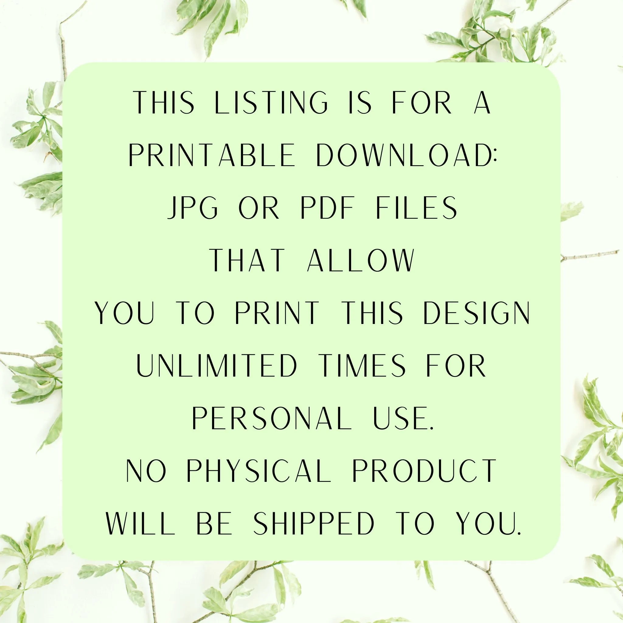 Look at the Birds of the Air: Matthew 6 - Printable Wall Art