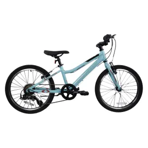 Lookout 20" Junior Hybrid Bike